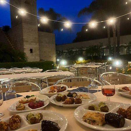 Masseria La Porticella Avetrana Eksteriør bilde