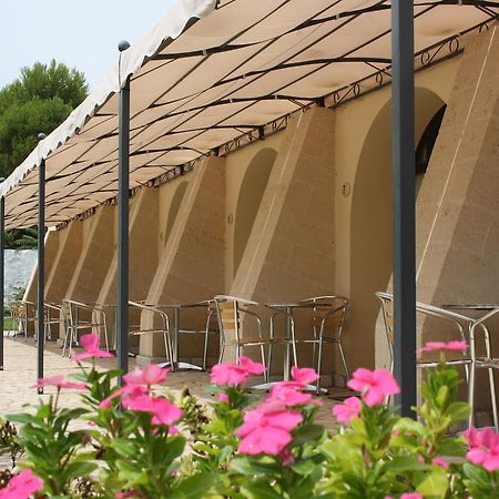 Masseria La Porticella Avetrana Eksteriør bilde