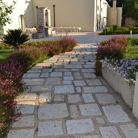 Masseria La Porticella Avetrana Eksteriør bilde