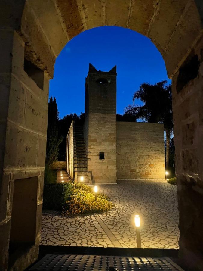 Masseria La Porticella Avetrana Eksteriør bilde