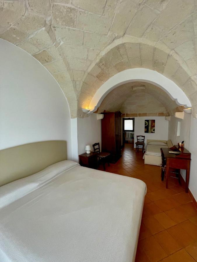 Masseria La Porticella Avetrana Eksteriør bilde