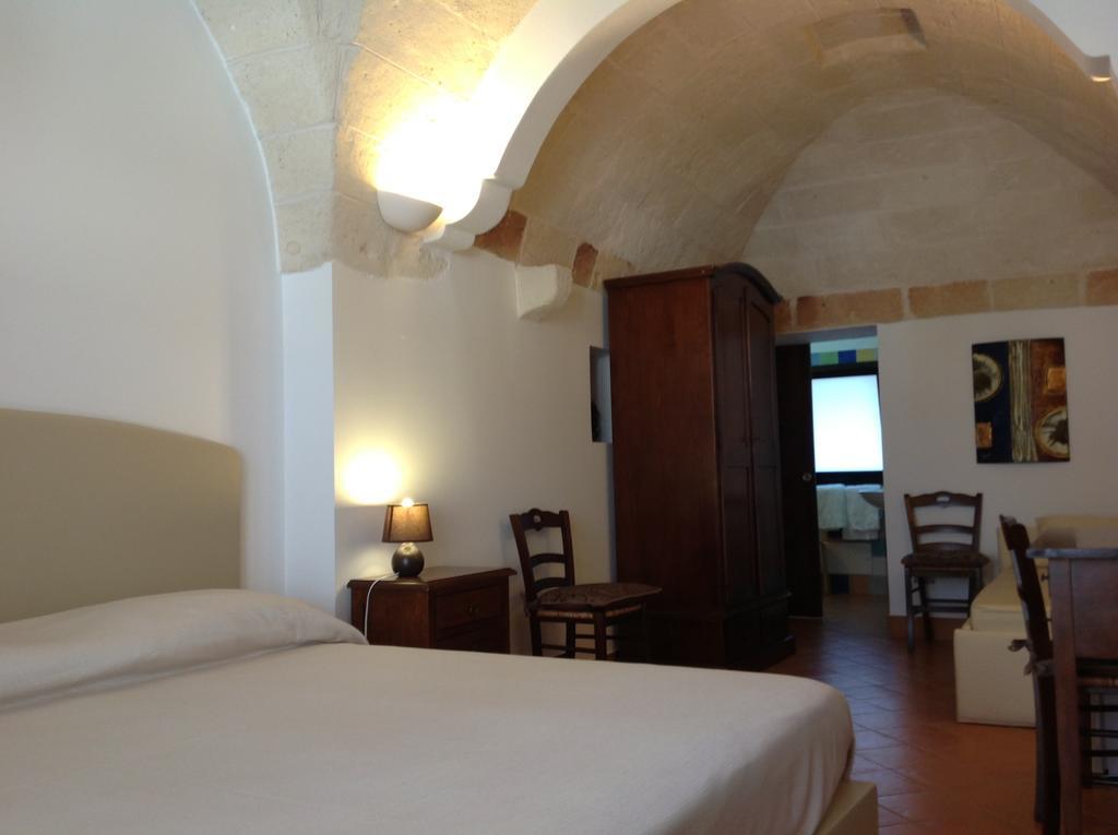Masseria La Porticella Avetrana Rom bilde
