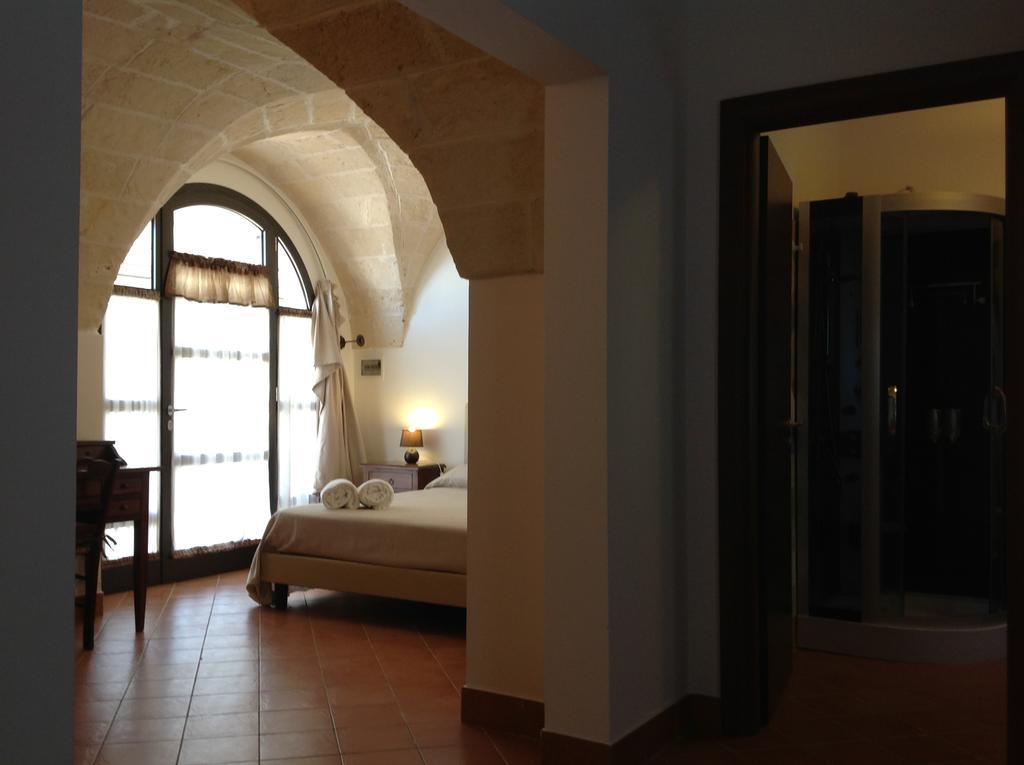Masseria La Porticella Avetrana Rom bilde