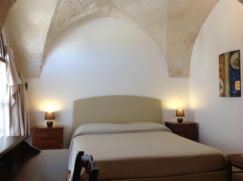 Masseria La Porticella Avetrana Rom bilde