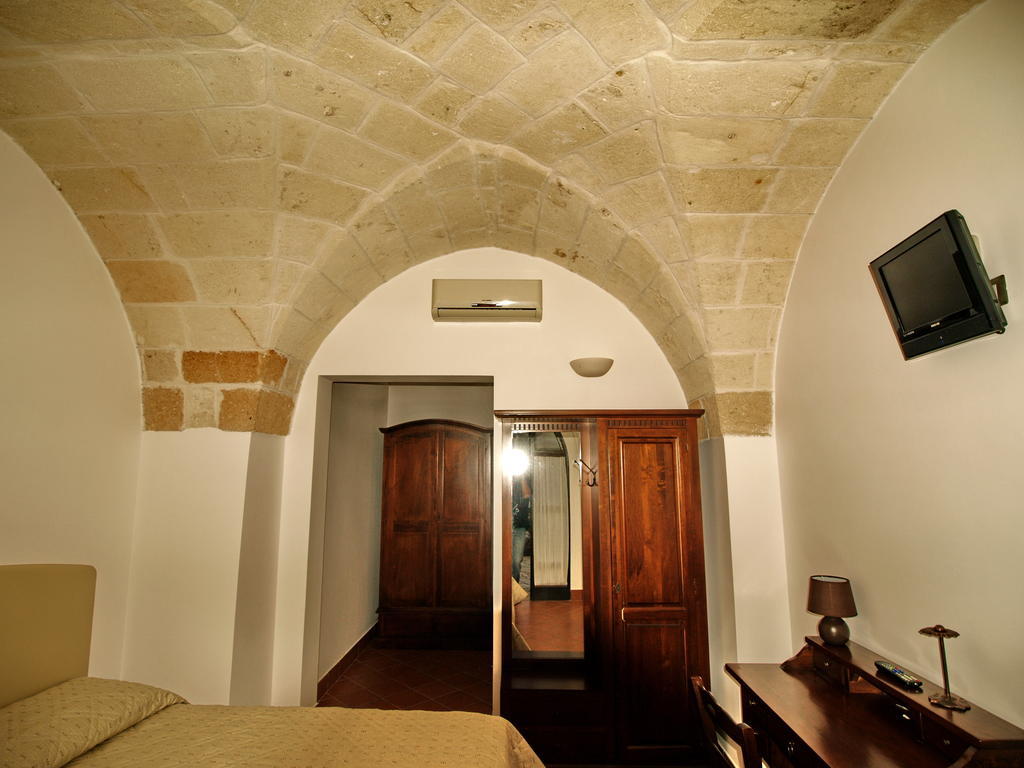 Masseria La Porticella Avetrana Rom bilde